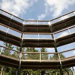 Apartmán Boddenblick Garz (Rugen)