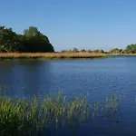 Boddenblick Garz (Rugen)