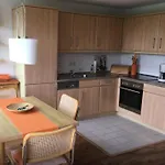 Boddenblick Apartmán