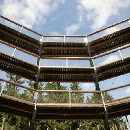 Lejlighed Boddenblick Garz (Rugen)