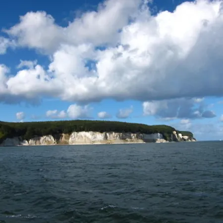 Lejlighed Boddenblick