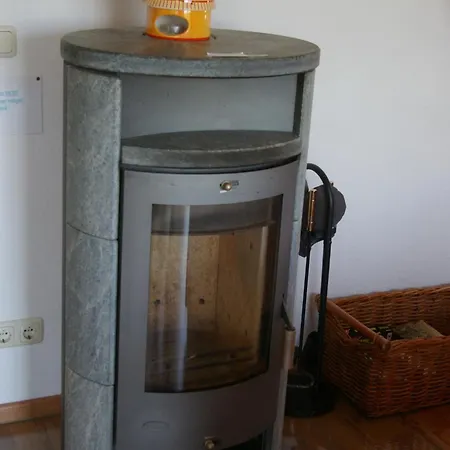 Boddenblick Lejlighed *