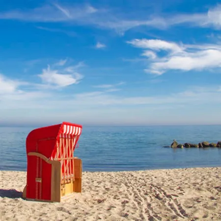 Boddenblick * Garz (Rugen)