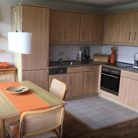 Boddenblick Lejlighed