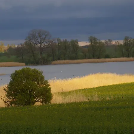 Lejlighed Boddenblick