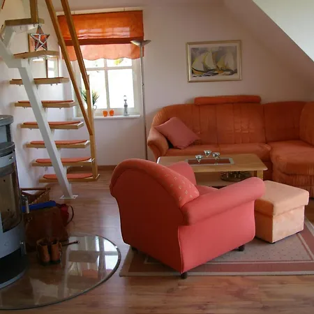 Boddenblick Garz (Rugen)