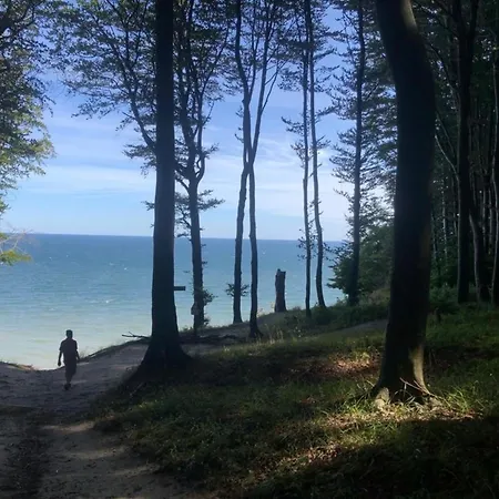 Boddenblick * Garz (Rugen)