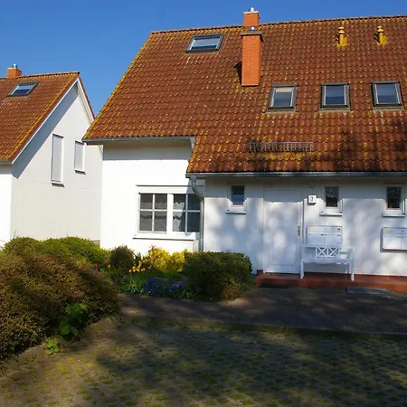 Lejlighed Boddenblick