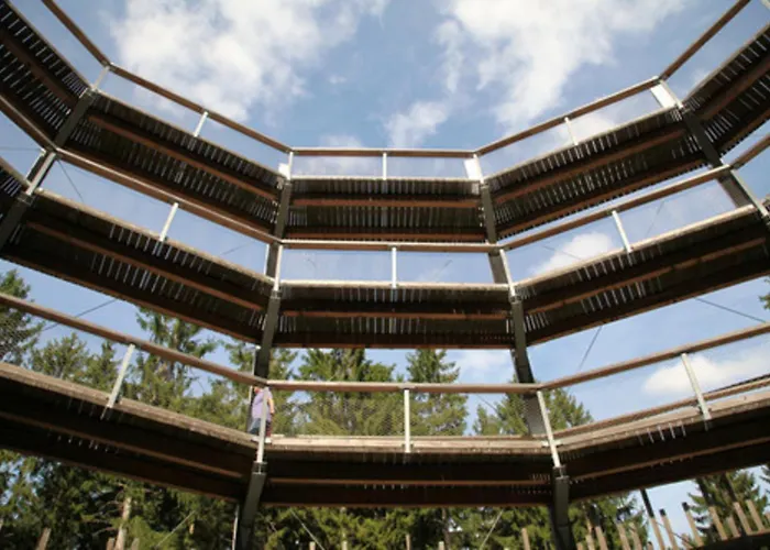 Apartmán Boddenblick Garz (Rugen)