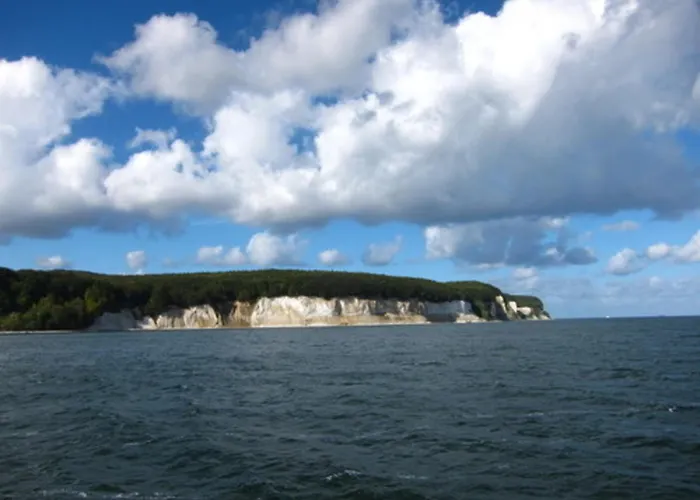 Apartmán Boddenblick