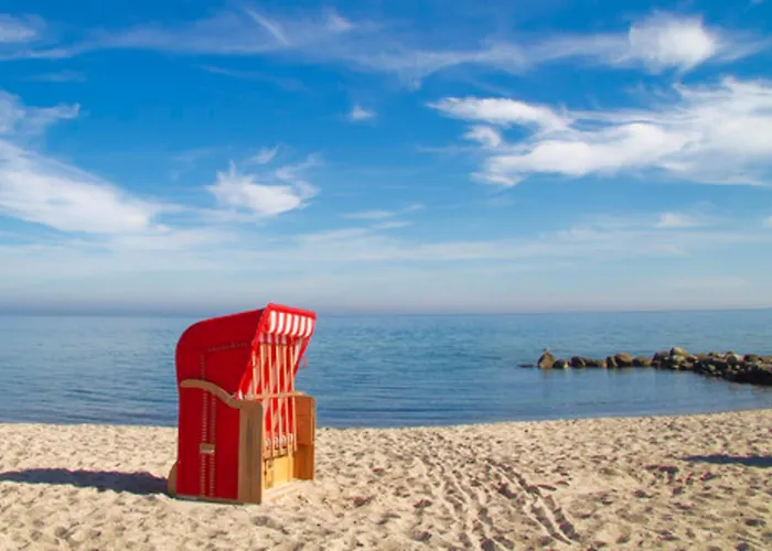 Boddenblick * Garz (Rugen)