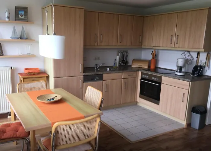 Boddenblick Apartmán